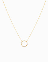 Penjoll Wish Gold · Diamant - Roosik & Co - Penjoll