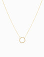 Penjoll Wish Gold · Diamant - Roosik & Co - Penjoll