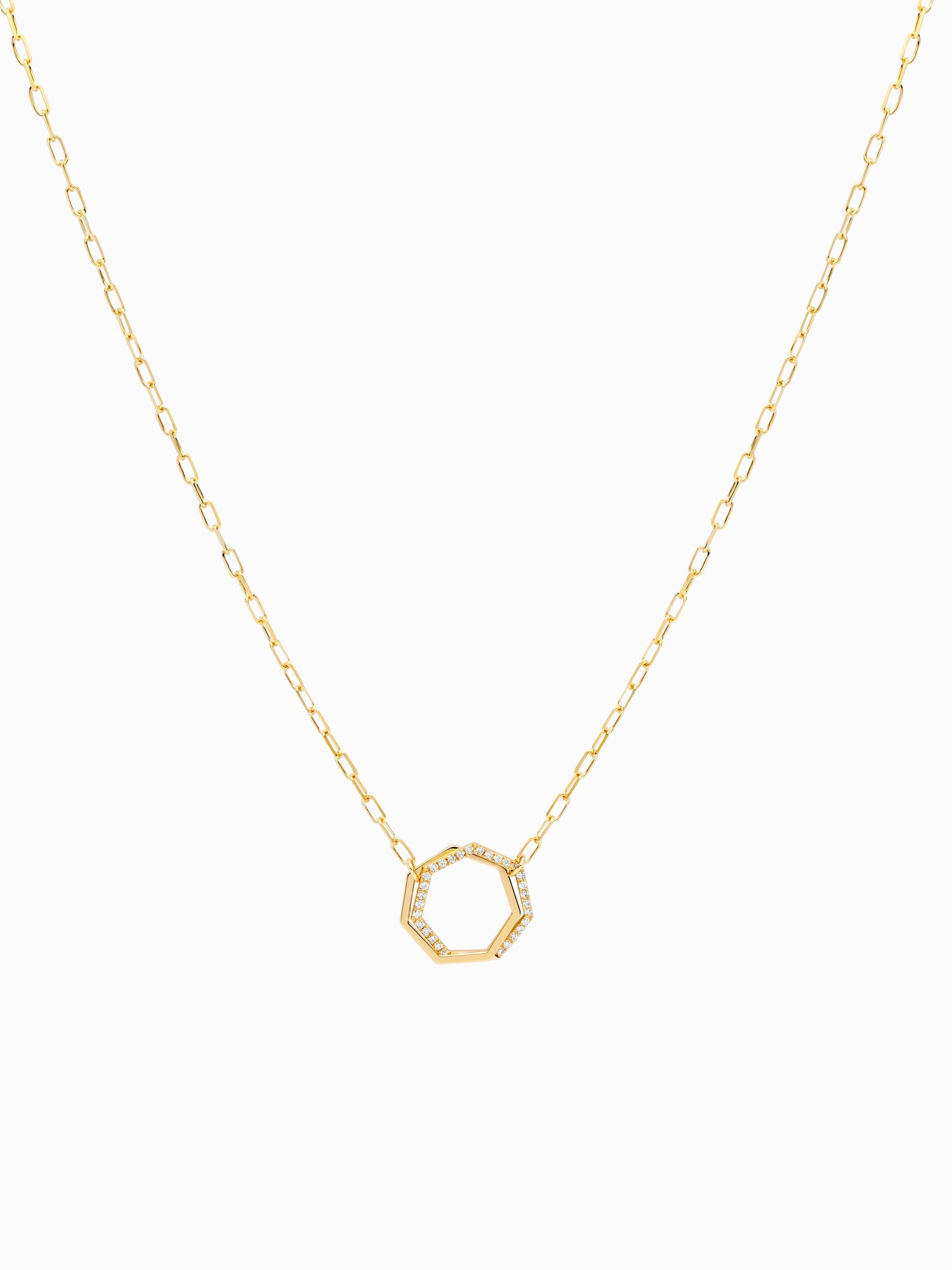 Penjoll Dynamik Gold · Diamant - Roosik & Co - Penjoll