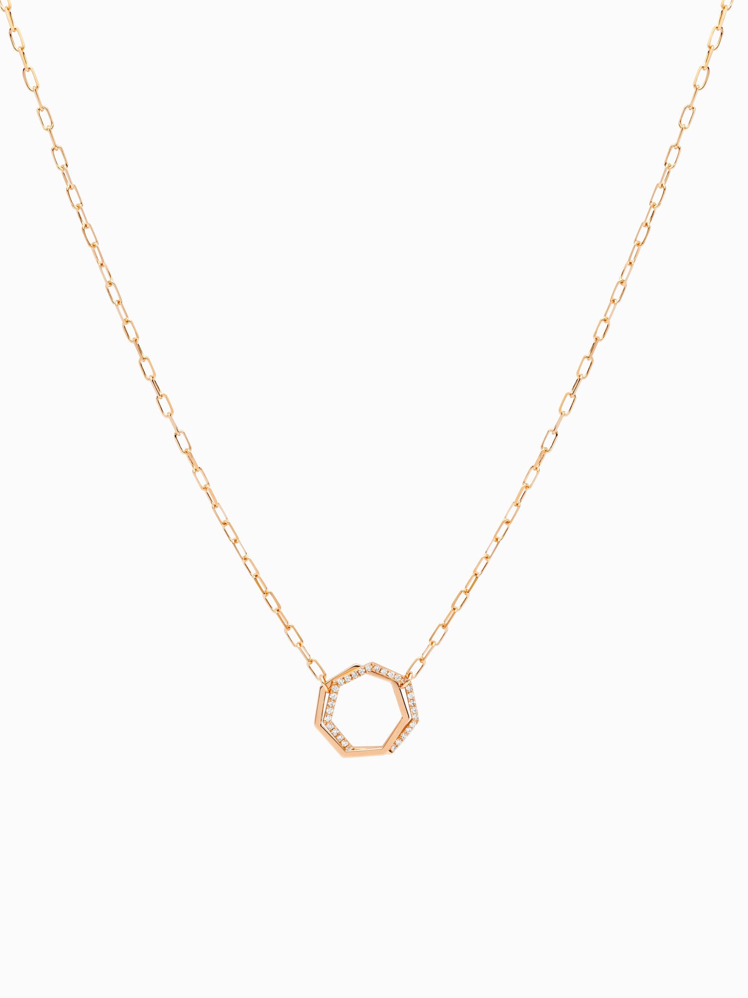 Penjoll Dynamik Rose · Diamant - Roosik & Co - Penjoll