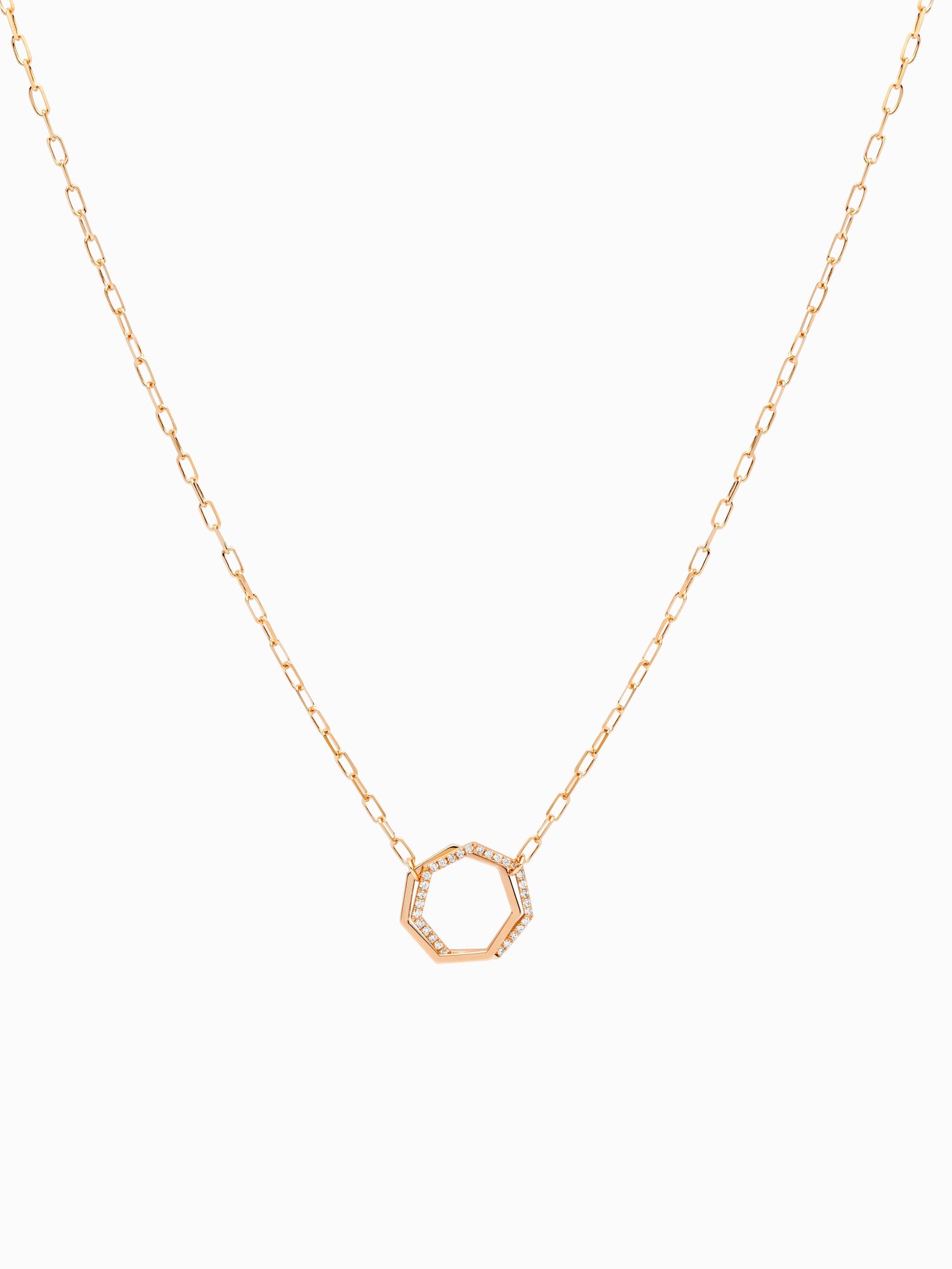 Penjoll Dynamik Rose · Diamant - Roosik & Co - Penjoll