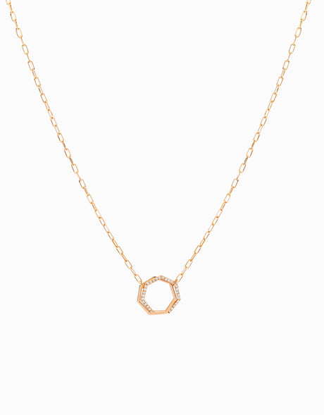 Penjoll Dynamik Rose · Diamant - Roosik & Co - Penjoll