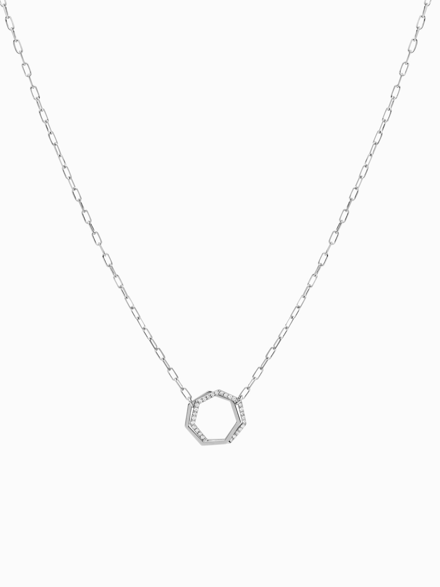 Penjoll Dynamik White · Diamant - Roosik & Co - Penjoll