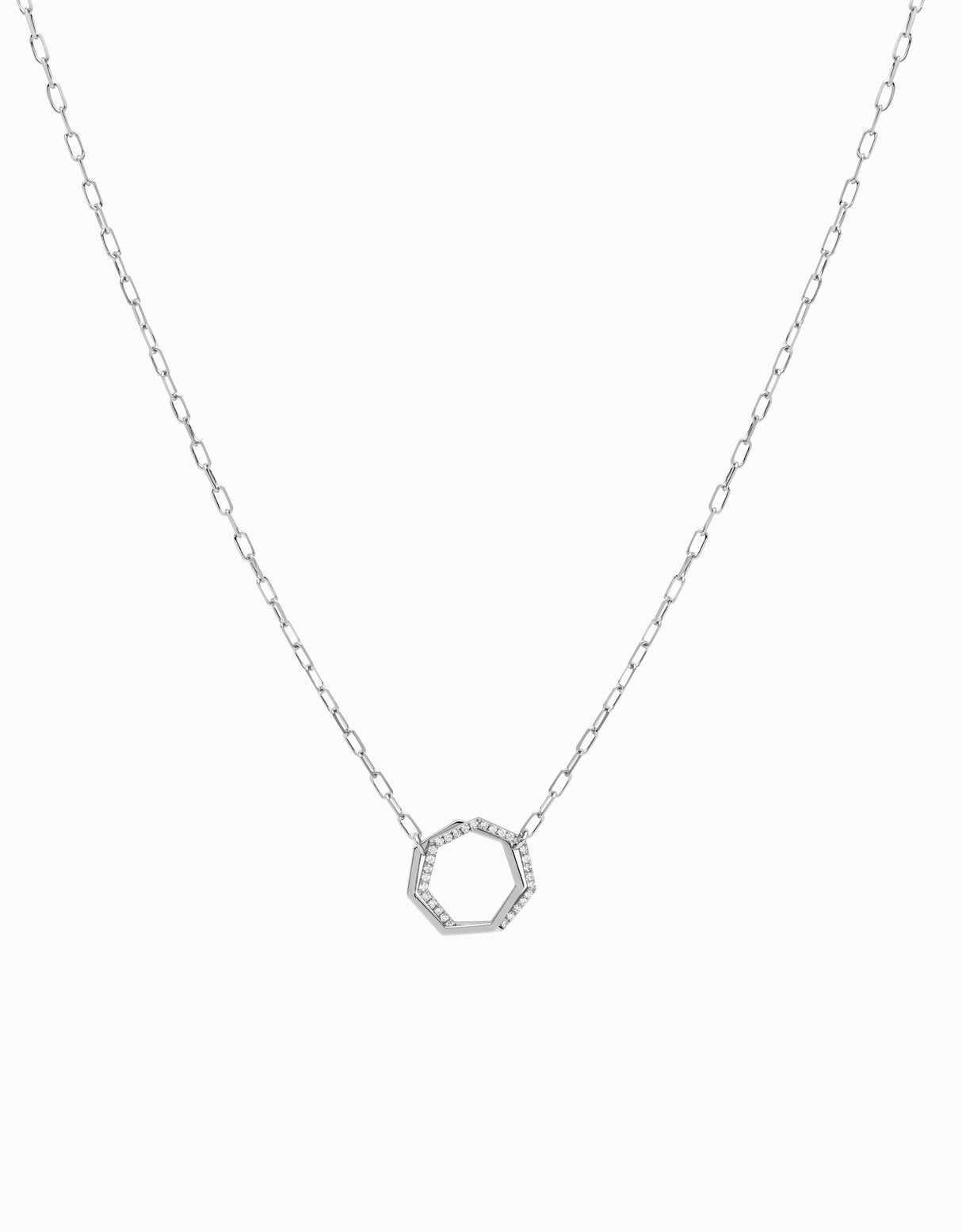 Penjoll Dynamik White · Diamant - Roosik & Co - Penjoll