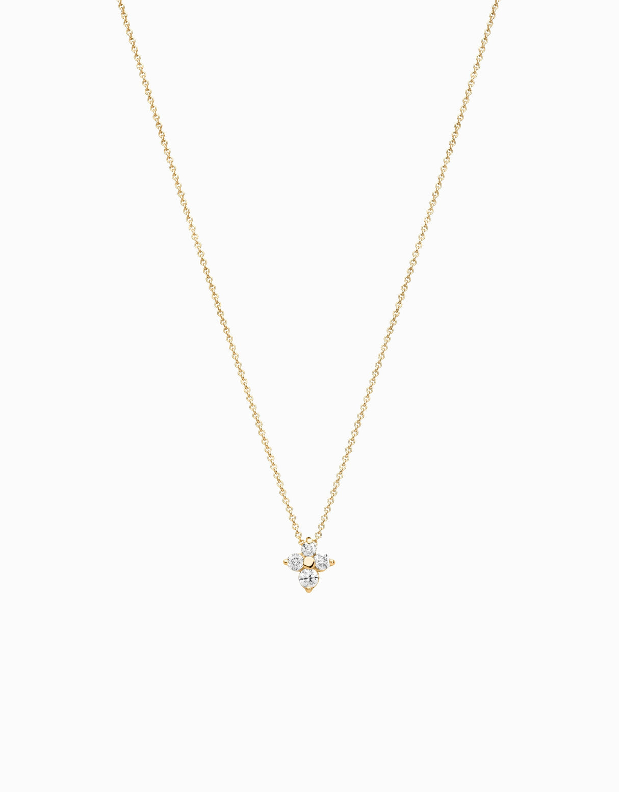 Penjoll Lilium · Or Groc - Roosik & Co - Penjoll