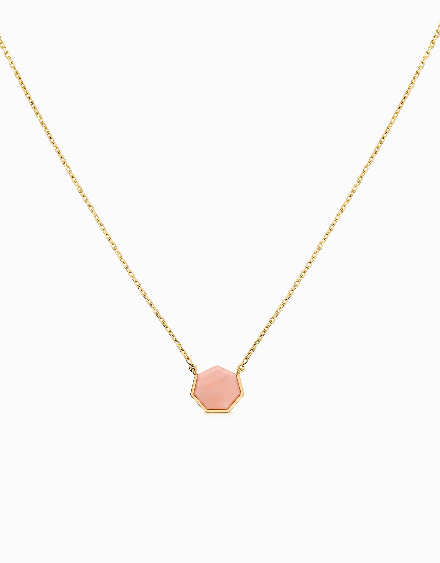 Colgante HeptaBloom · Petite