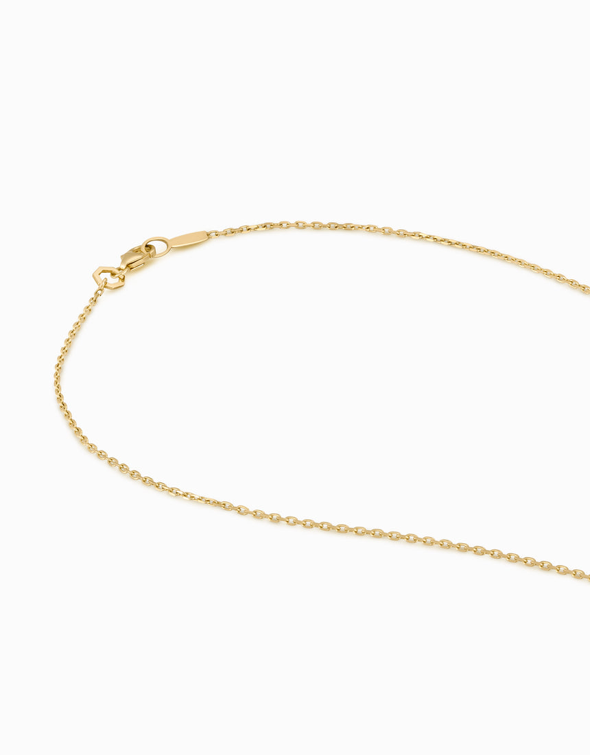HeptaBloom Pendant · Petite