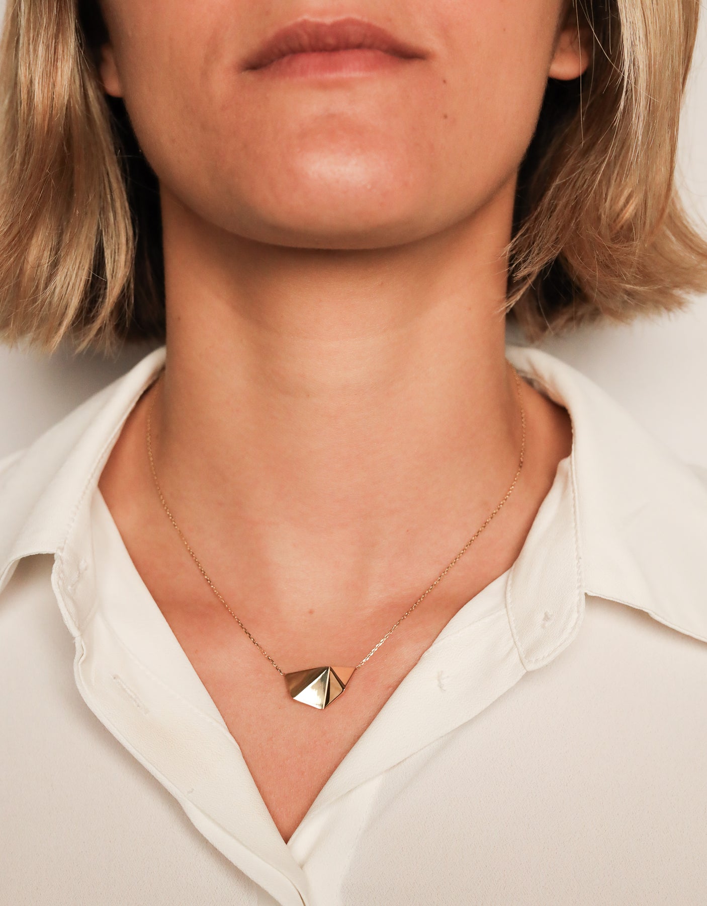 Mosaik pendant