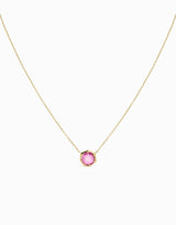 Penjoll Gallery · Or Groc · Safir Rosa
