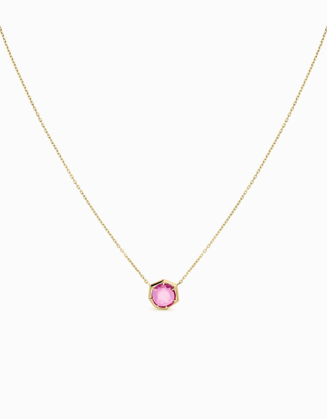 Penjoll Gallery · Or Groc · Safir Rosa