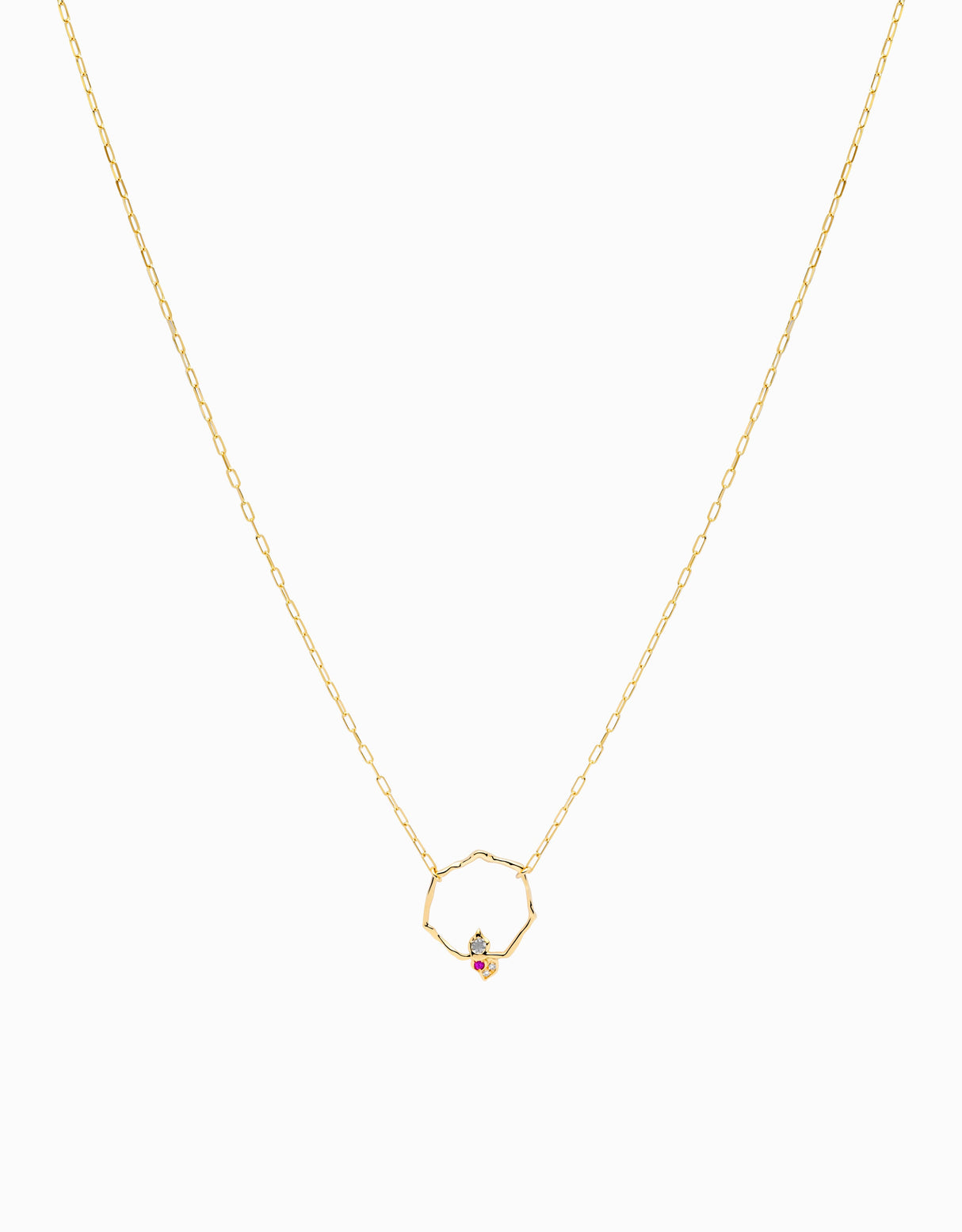 Penjoll Sapphire Garden · Safirs - Roosik & Co - Penjoll