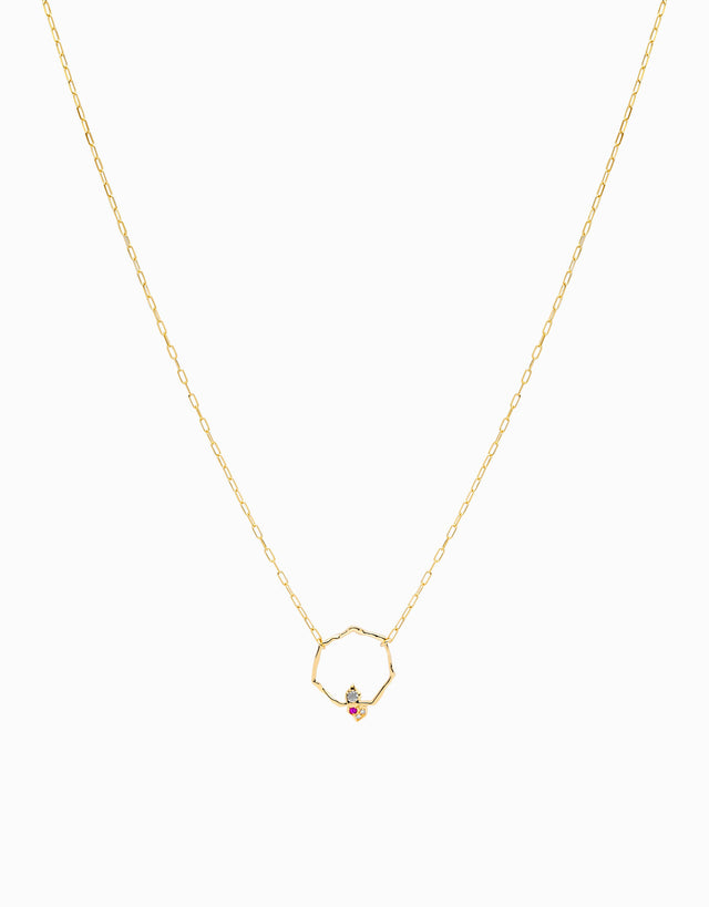Penjoll Sapphire Garden · Safirs - Roosik & Co - Penjoll