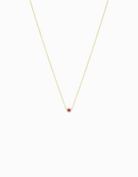 Penjoll Ruby I · Robí - Roosik & Co - Penjoll
