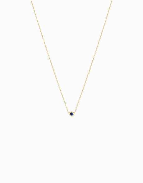 Penjoll Sapphire I · Safir Blau - Roosik & Co - Penjoll