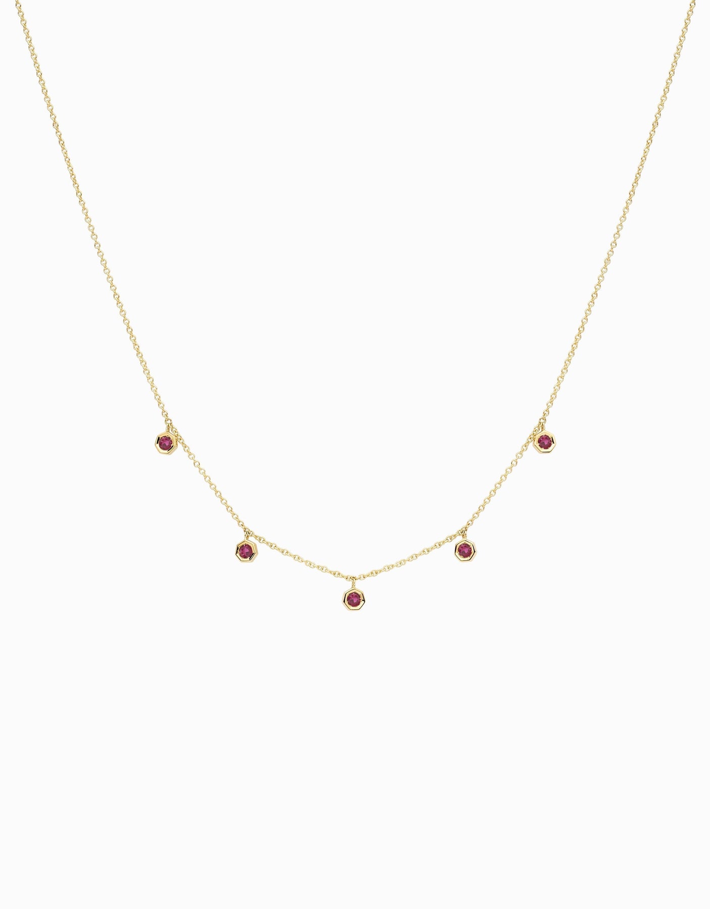 Collaret Ruby V · Robí - Roosik & Co - Collaret