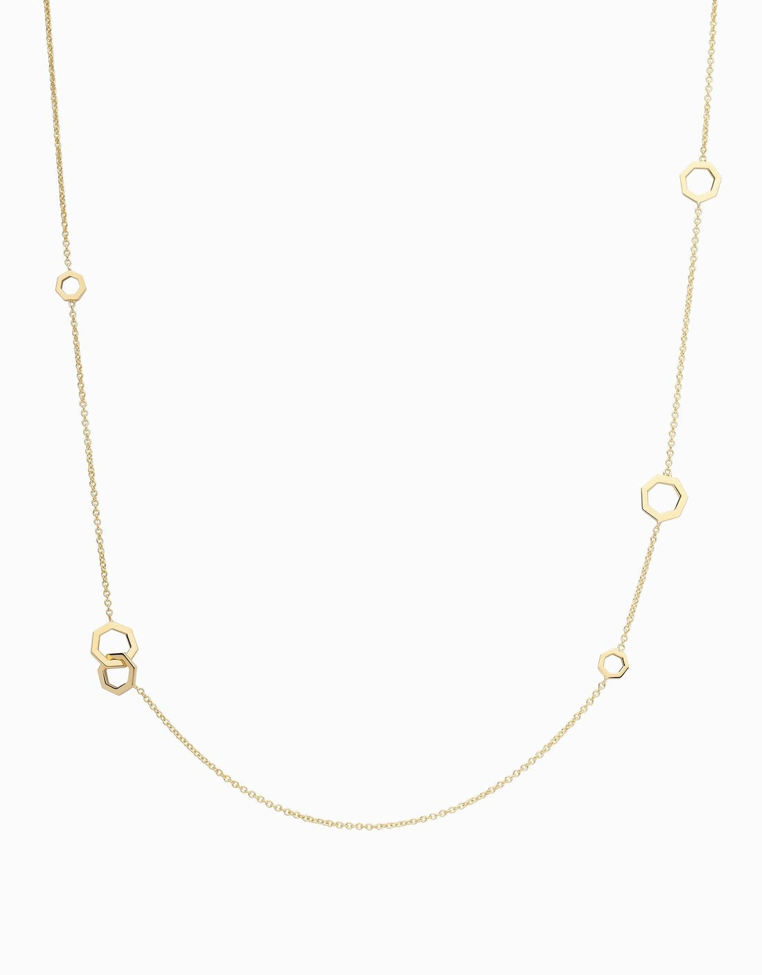 Collaret String · Or Groc - Roosik & Co - Collaret