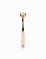 Anell Slim Gold · 0,41ct - Roosik & Co - Anell