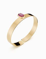 Esclava Gallery · Zafiro Rosa