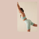 Sessió Jade de Birmània · Ffitpilates & Brunch