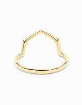 Anell Fragment ME · Or Rosa - Roosik & Co -