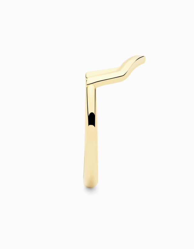Anell Fragment ME · Or Rosa - Roosik & Co -