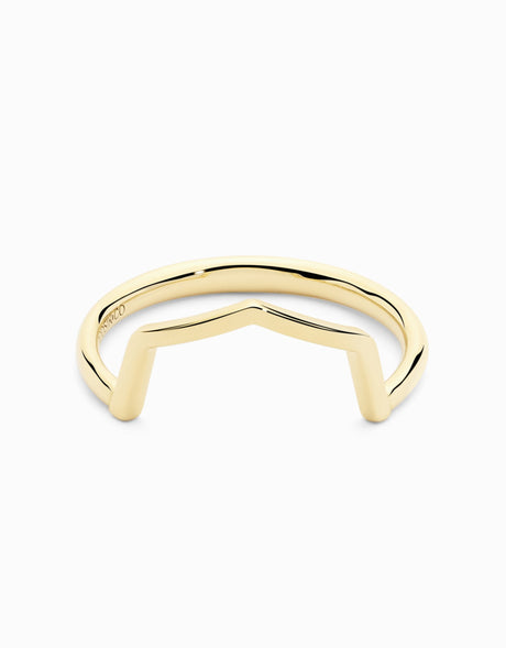 Anell Fragment ME · Or Rosa - Roosik & Co -