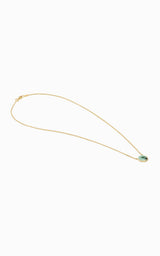 HeptaBloom Pendant · Petite