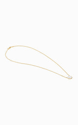 HeptaBloom Pendant · Petite