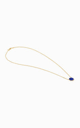 HeptaBloom Pendant · Petite