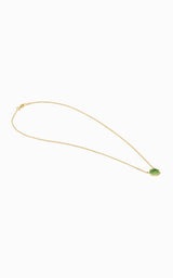 HeptaBloom Pendant · Petite