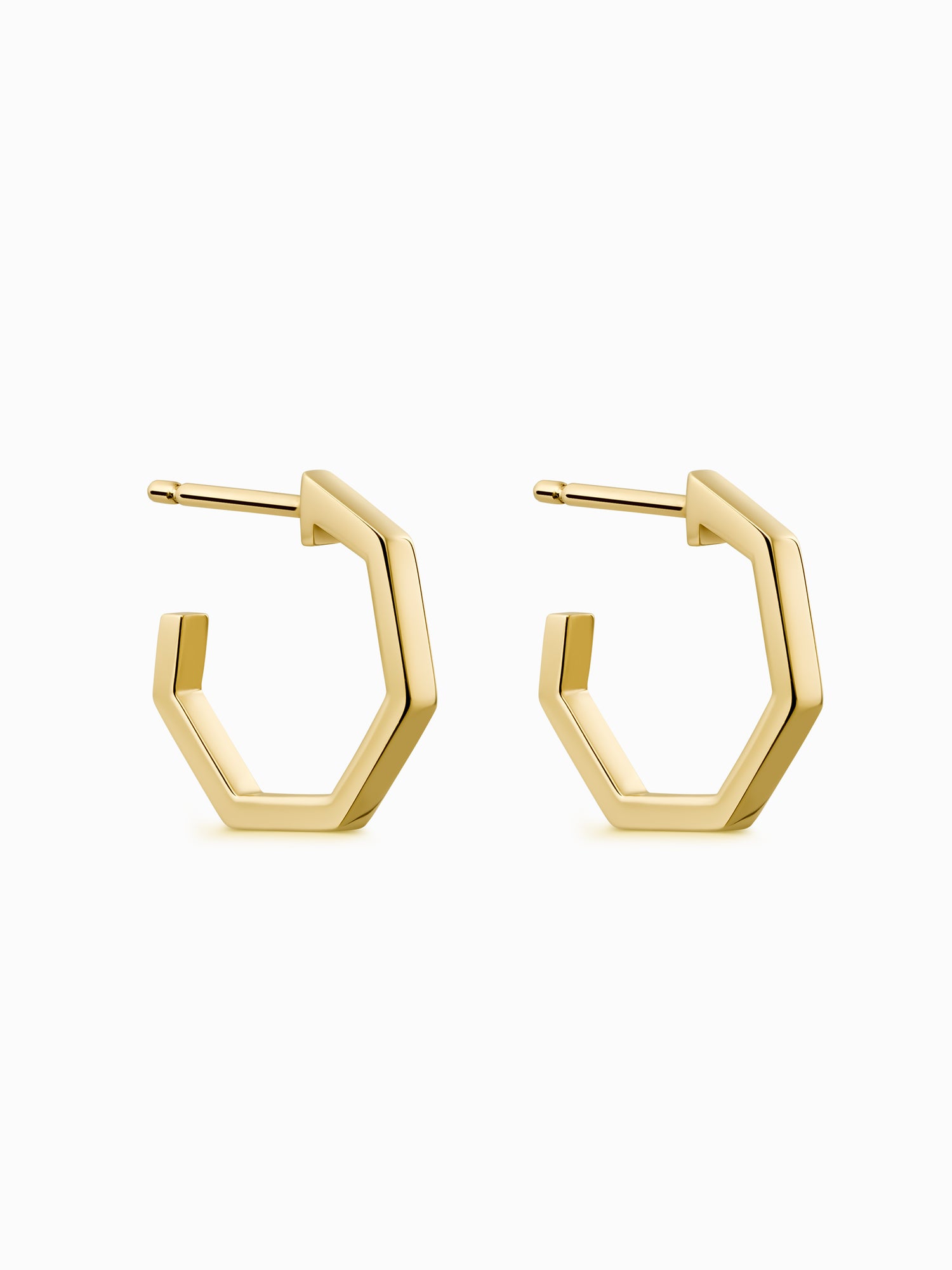 Pendientes One XL · 16mm