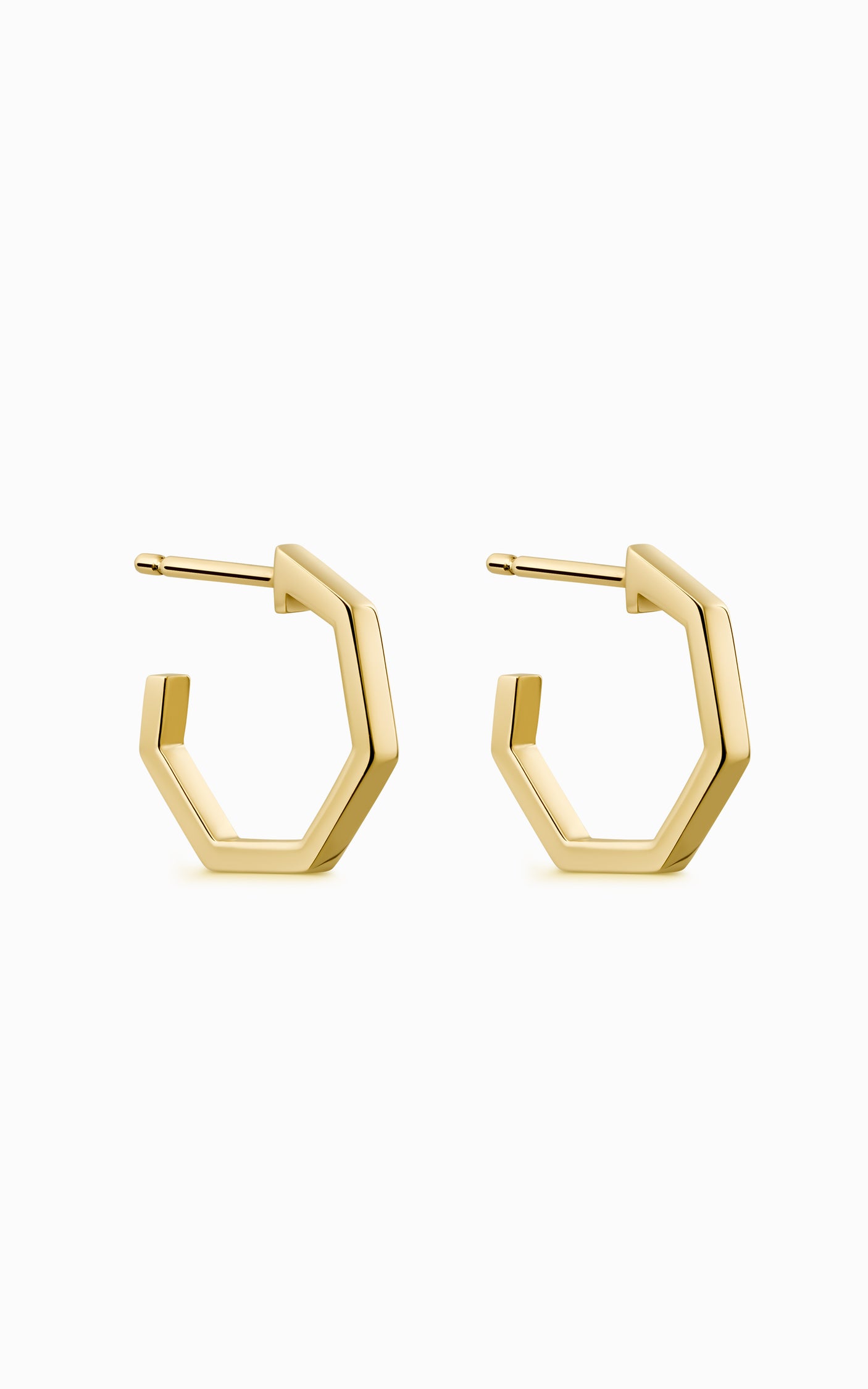 One XL Earrings · 16mm