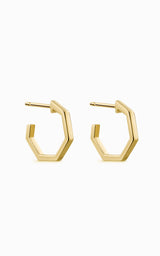 One XL Earrings · 16mm