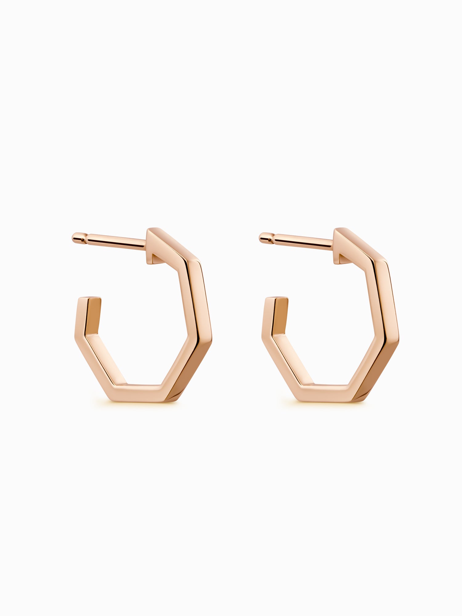 Pendientes One XL · 16mm