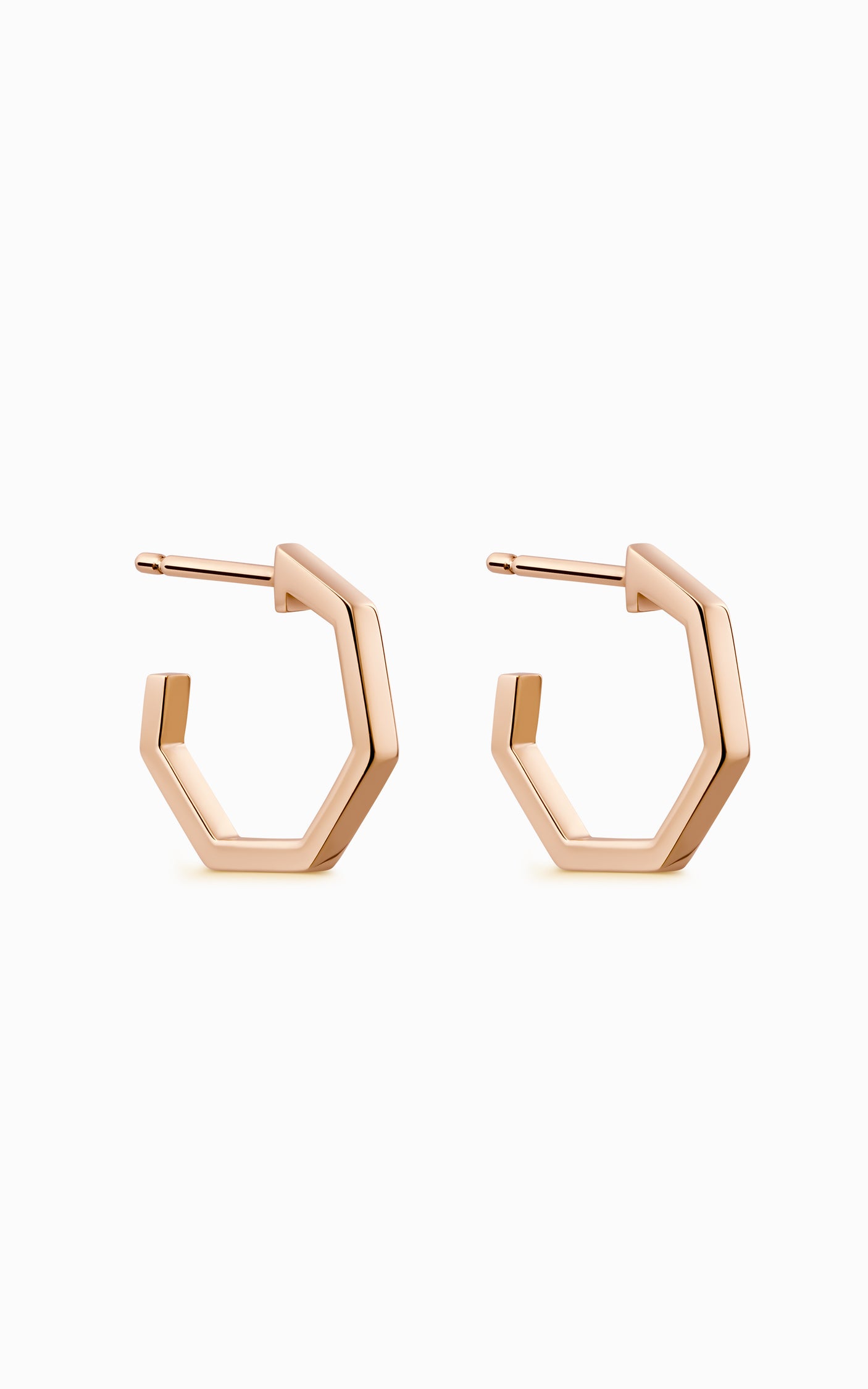 One XL Earrings · 16mm