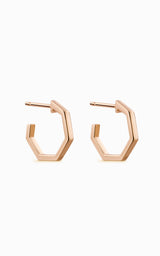 One XL Earrings · 16mm