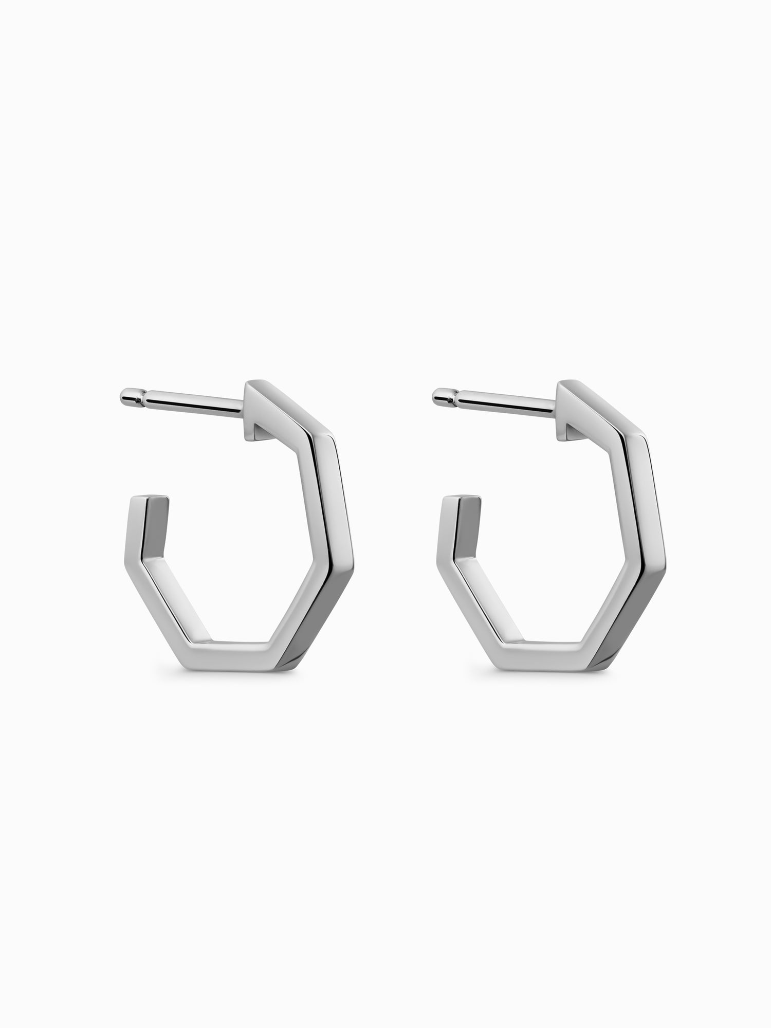 Pendientes One XL · 16mm