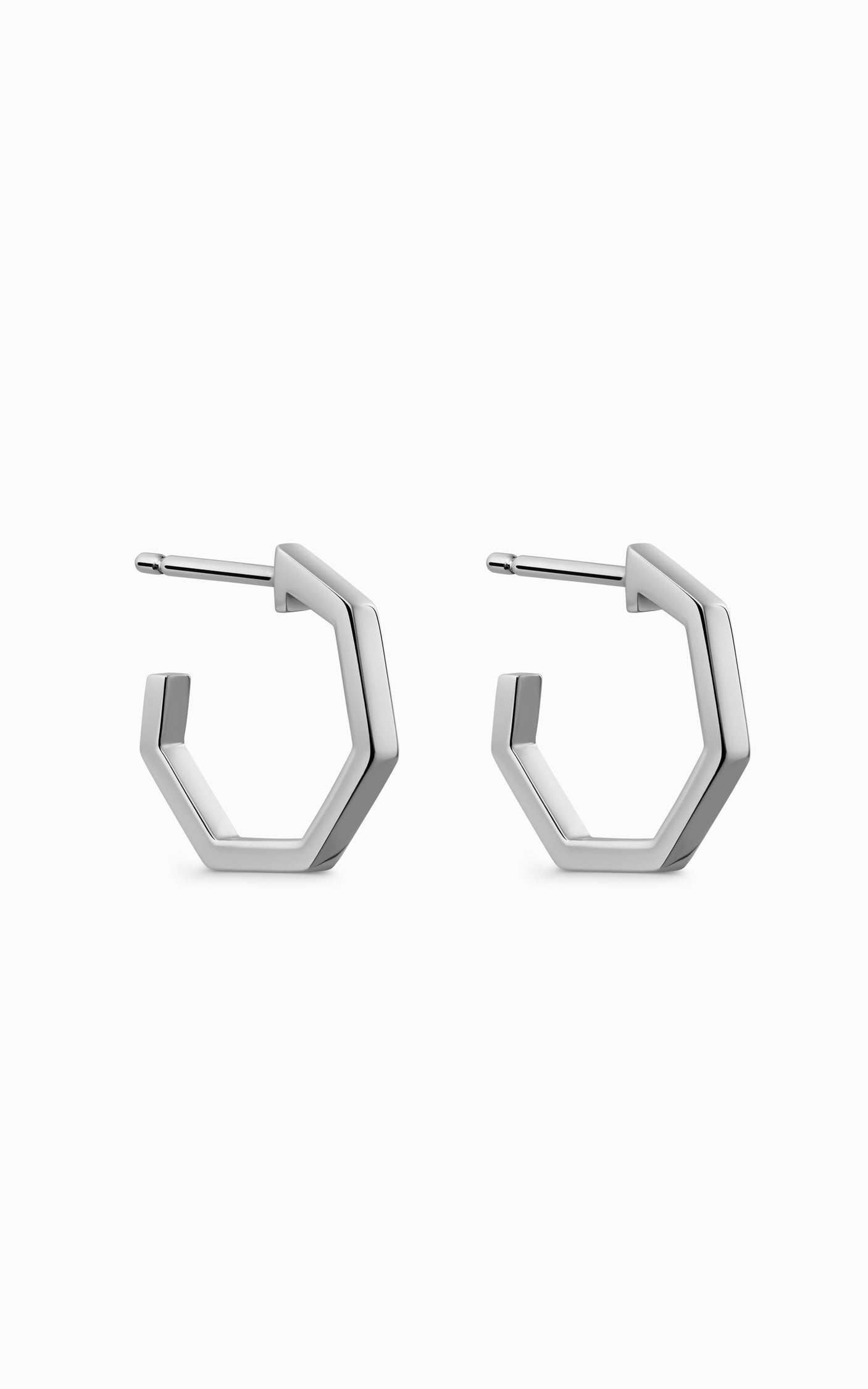 One XL Earrings · 16mm