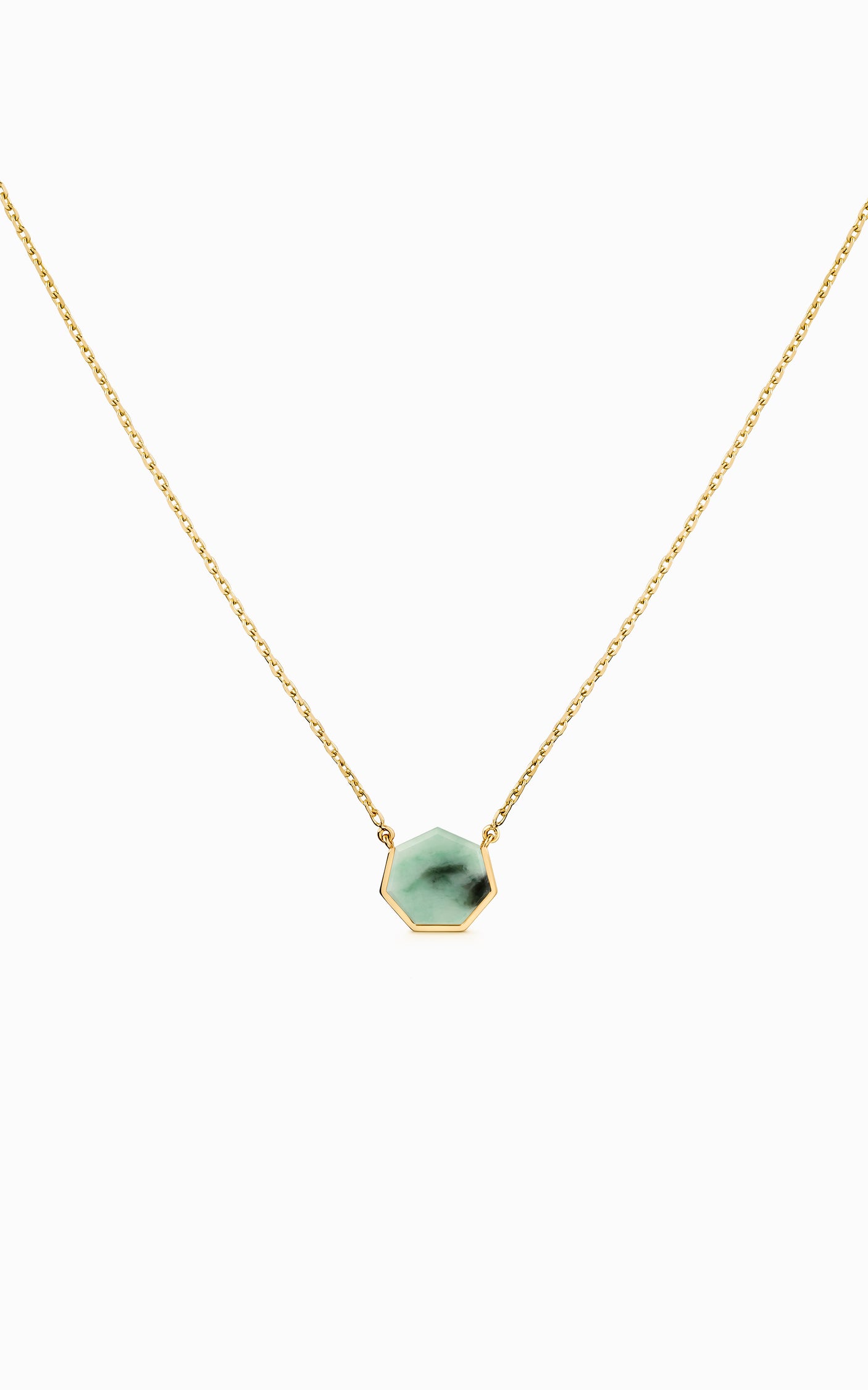 Colgante HeptaBloom · Petite