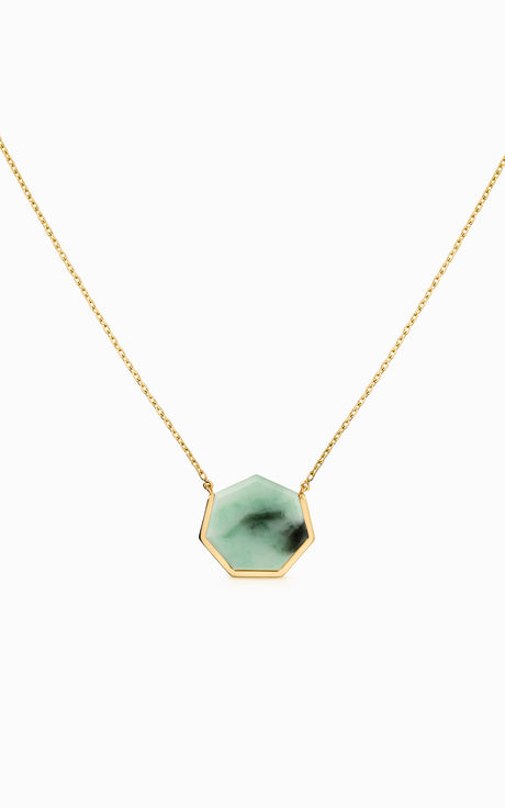 HeptaBloom Pendant · Grand