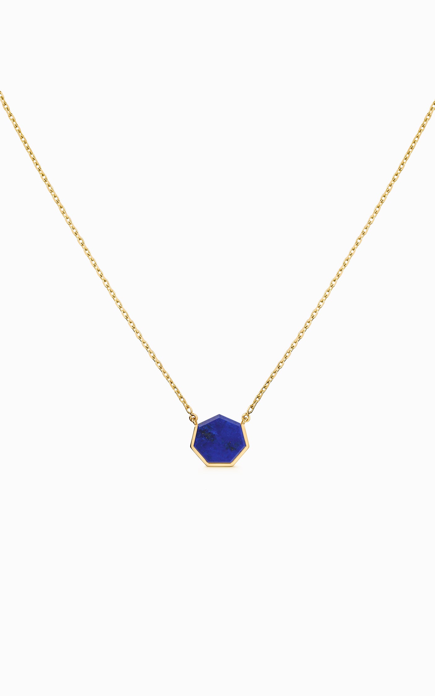Colgante HeptaBloom · Petite