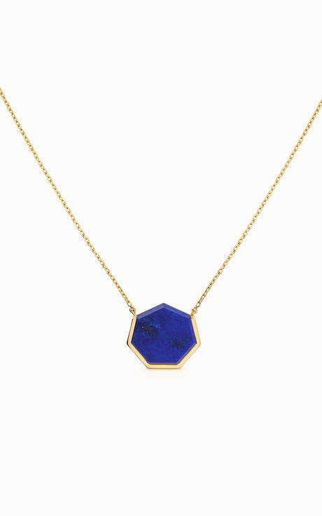 HeptaBloom Pendant · Grand