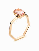 Anillo HeptaColor · Rose