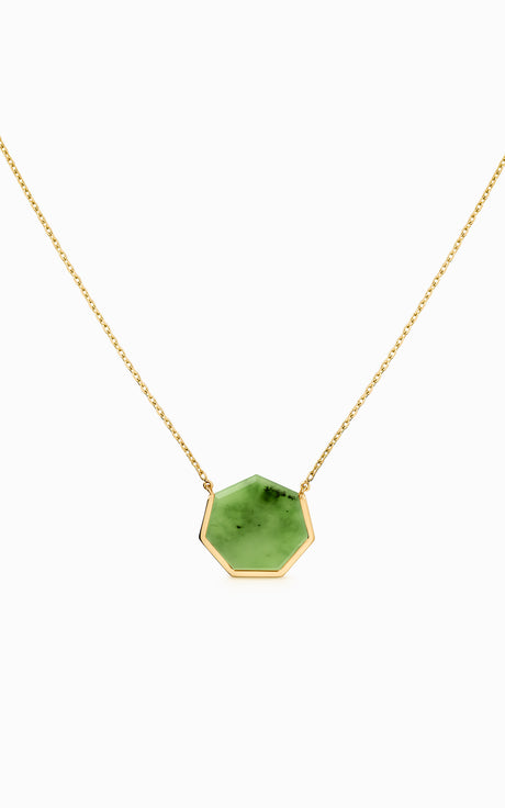 HeptaBloom Pendant · Grand