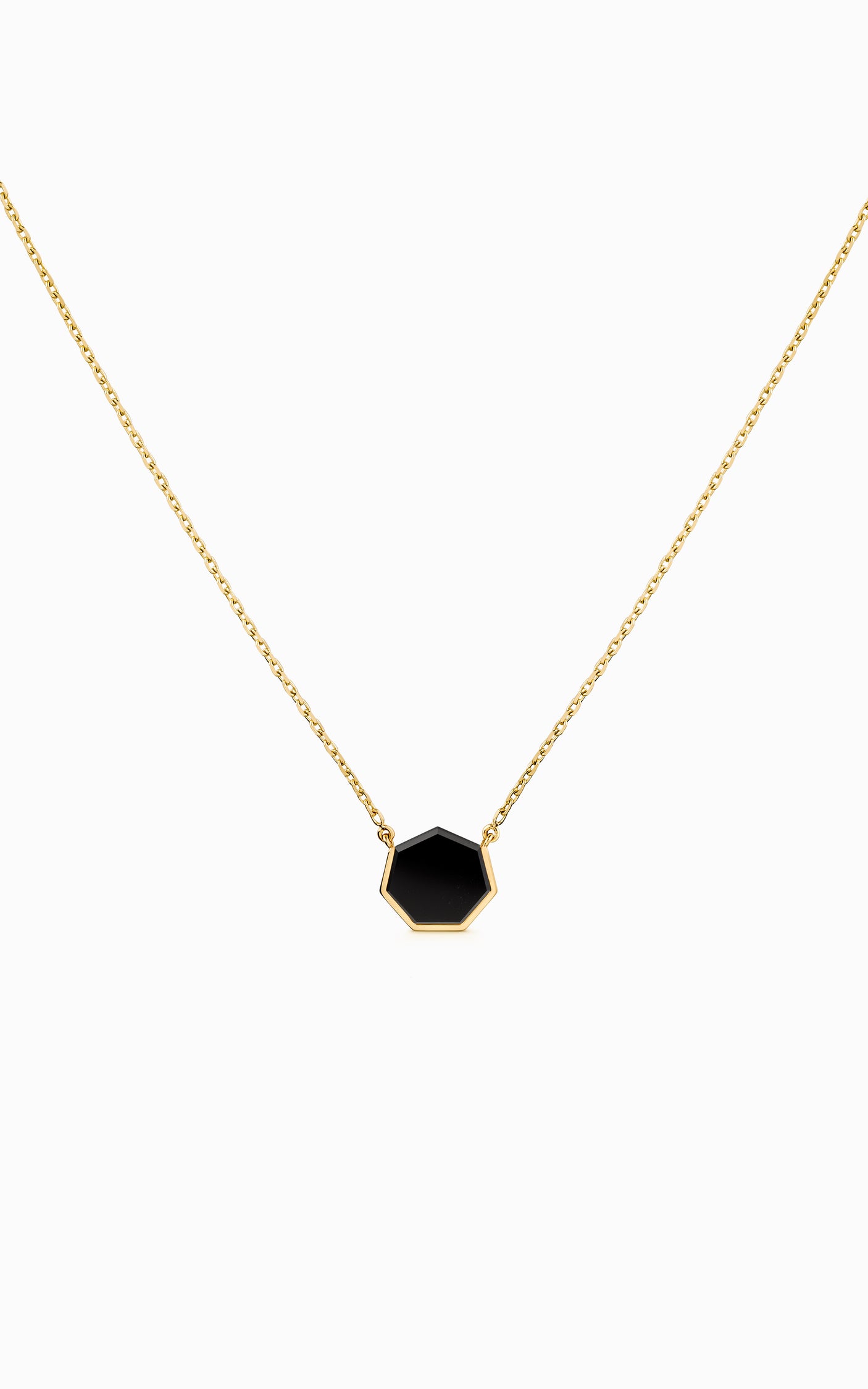 Colgante HeptaBloom · Petite