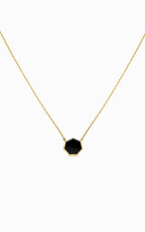 HeptaBloom Pendant · Petite