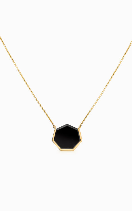 HeptaBloom Pendant · Grand