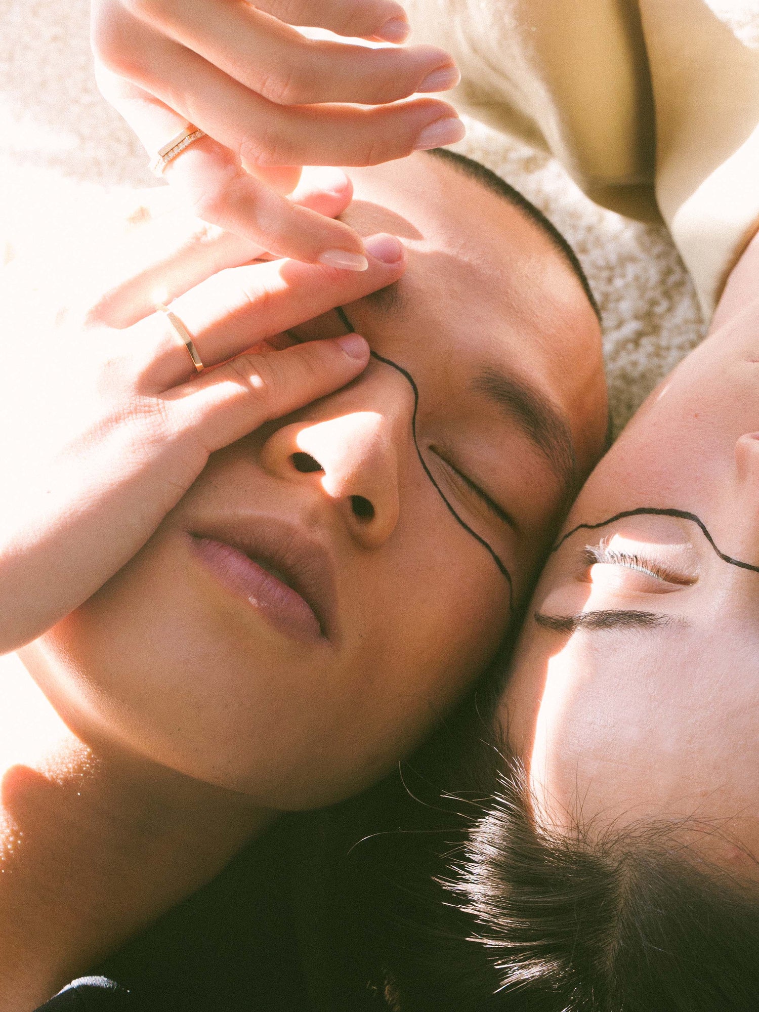 Anell One · Or Rosa - Roosik & Co - Anell