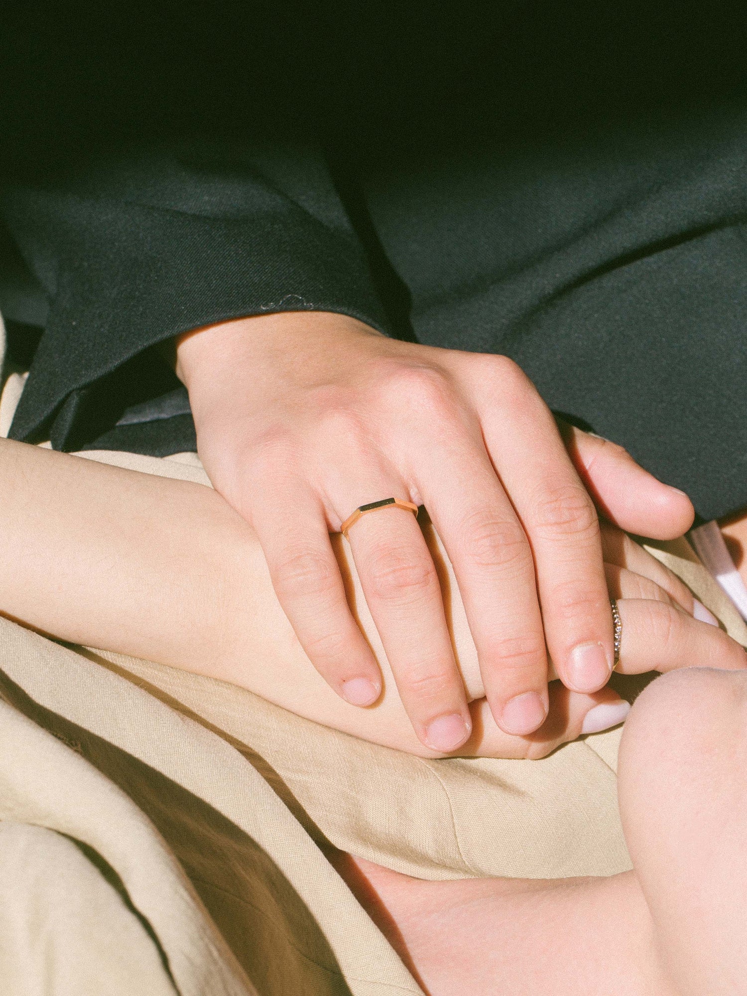 Anell One · Or Rosa - Roosik & Co - Anell