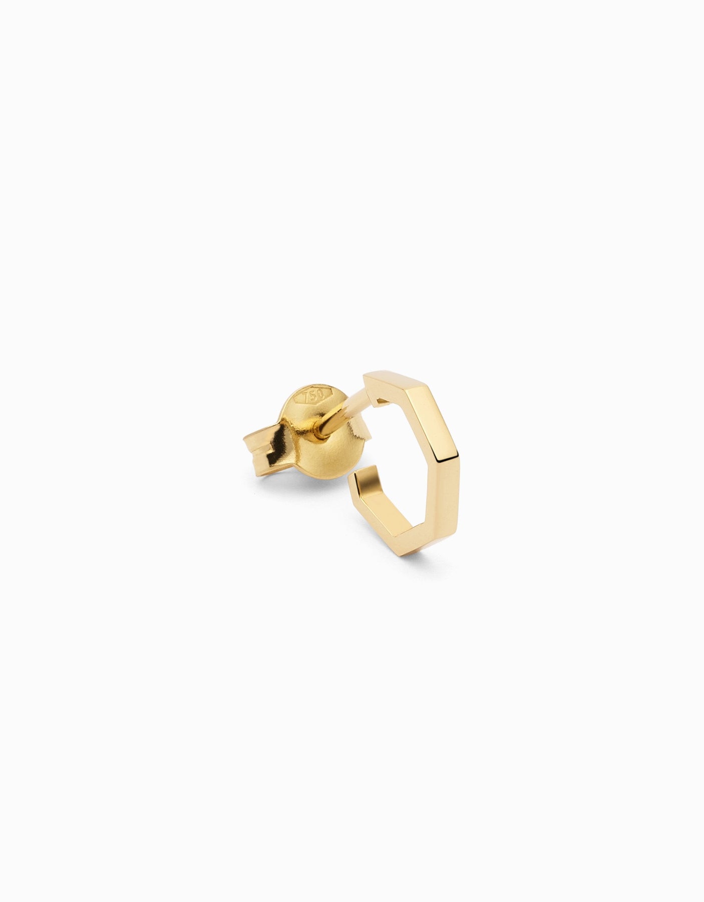 Arracada One "M" · Single - Roosik & Co - Arracades